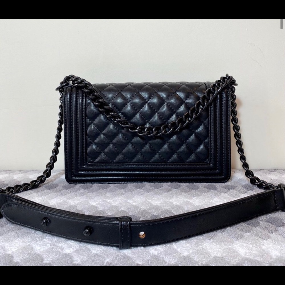 Chanel handbag